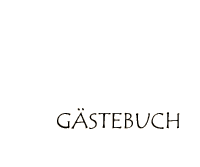 Mein Gstebuch